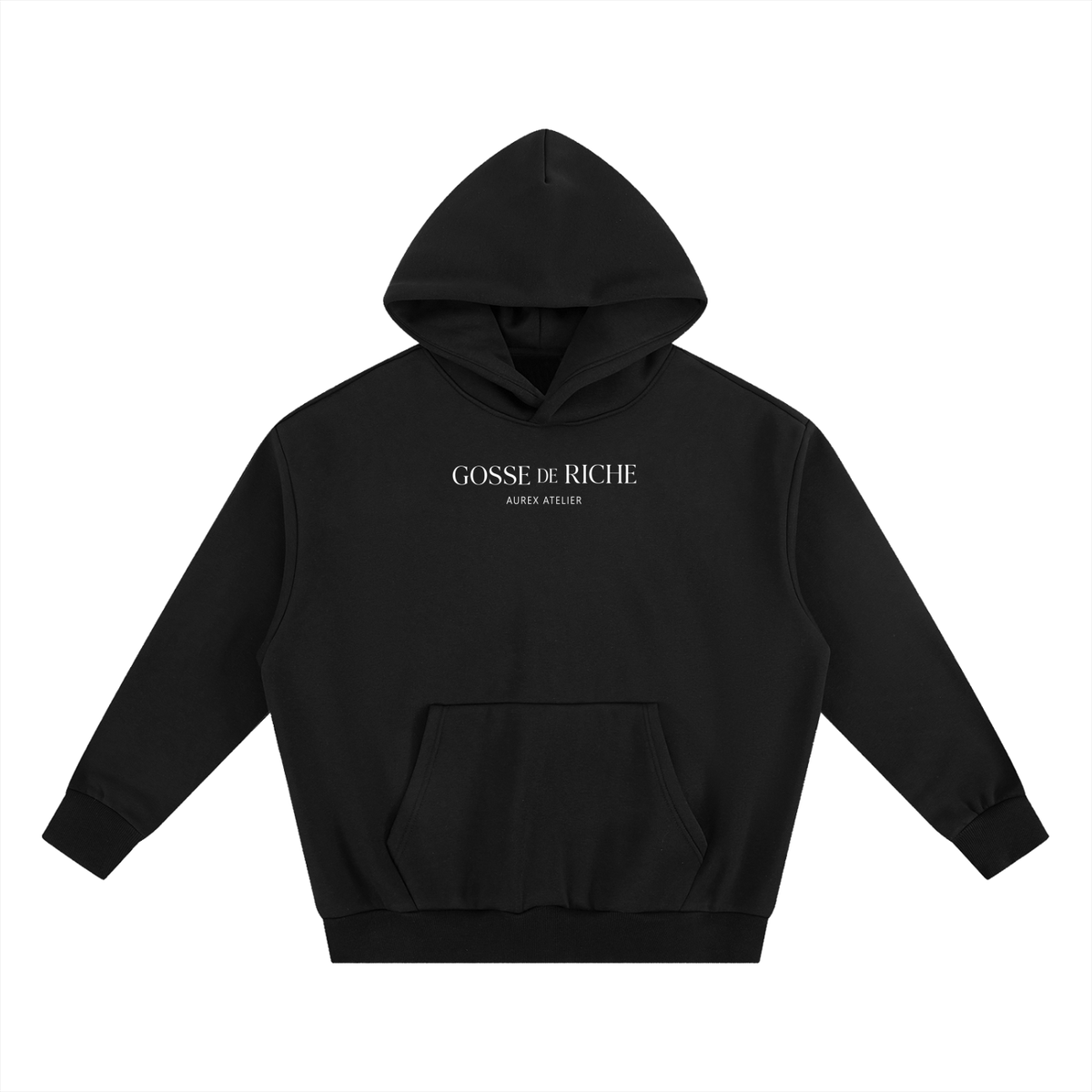 GDR HOODIE