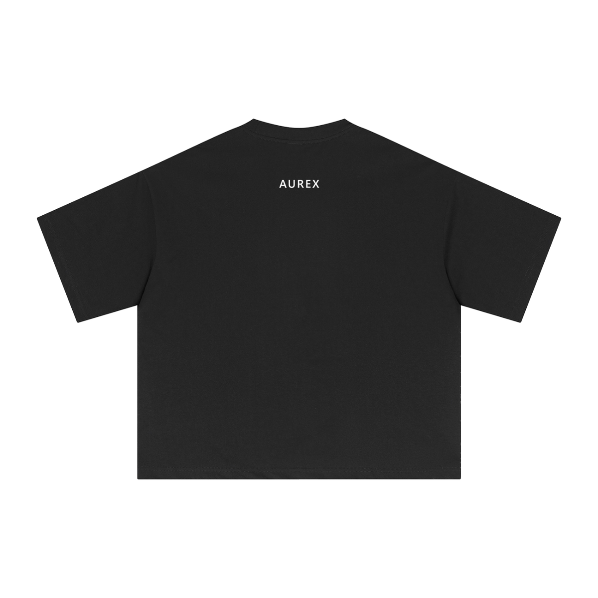 GDR BOXY TEE