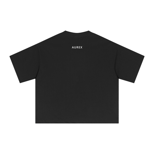 GDR BOXY TEE